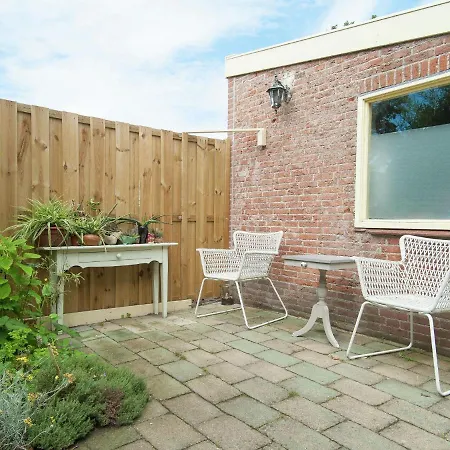 Semi Detached House With Garden In Quiet Location Within Walking Distance Of The Centre Of Bergen Casa vacanze *
